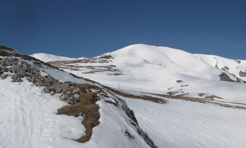 Hochschwab